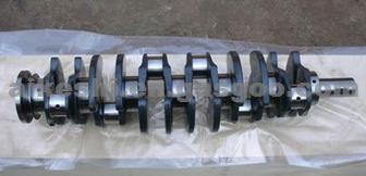 Crankshaft 51021016090