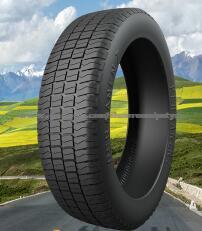 155r12lt, 155r13lt Light Truck Tyres, Permanent Brand Tyres