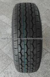 High Performance SUV Tire UHP Tire LTR Tyre PCR Tires 195r15c 195r14c Cab Taxi Tire 175r16c Permanent Brand