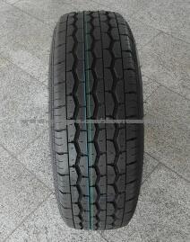 Permanent/Luckstar Brand UHP Tire 195/65r15 185/75r16c