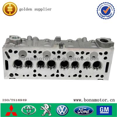 Cylinder Head For FIAT LANCIA Zeta 2.0HDI RHZ 02.00.W5