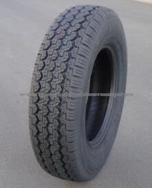 Van Tyres Light Truck Tires 185r14c