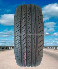 245/40zr18 China Brand Permanent Tire