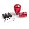 Fashional And Beautiful Aluminum Alloy Gear Shift Knob - img4
