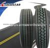 Radial Truck Tyre/Bus Tire (11r24.5) For USA Market