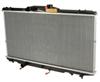 Radiator For Toyota Corolla 16400-02101,16400-02100,16400-15481,16400-16660,16400-15450