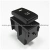 2005-2008 Nissan Tiida, 2005-2013 Nissan D40 Fog Lamp Switch