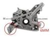 Oil Pump 93294869