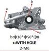 Oil Pump 90411568