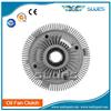 Silicone Oil Fan Clutch For Auto Engine Parts 11521260459