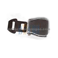 Specific Custom Car Safety Belt Buckle