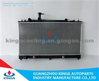 Heating Radiator Aluminum Radiator For MAZDA 6 4CYL'03-04 OEM L332-15-200E Automatic Transmission