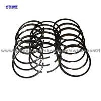 Cylinder Set Piston Ring 6BT 3902401