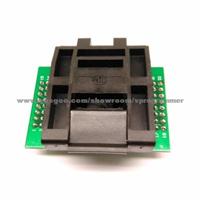 QFP32 Programmer Adapter 0.5mm PQFP32 TQFP32 To DIP32 Socket