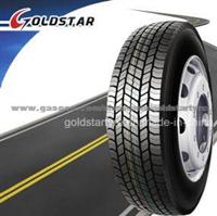 Goldstar Brand Radial Truck Tire 315/80r22.5