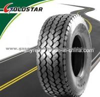 Radial Trailer Tyre (385/55R22.5, 425/65R22.5, 445/65R22.5)