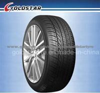 High Performance Car Tyre With EU Labeling 205/55zr16