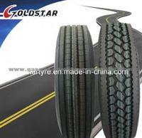 Radial Truck Tyre/Bus Tire (11r24.5) For USA Market