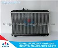 Car Radiator Plastic Water Tank Wholesale Aluminum Radiator For MAZDA RX-8 1.3L'04-05 AT N3H2-15-200C