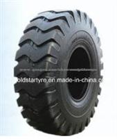 Industrial OTR Loader Mining Tyre (23.5-25, 20.5-25, 23.5-25, 26.5-25)