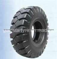 OTR Tyre/Port Use Tyre (1600-25) With E4 Pattern