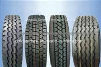 Chinese Manufacturing Truck Tire 12r22.5, 80r22.5, 75r22.5