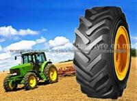 High Quality Agricultural Tractor Tires