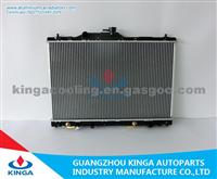 Good Performance Auto Radiator Plastic Tank For HONDA LEGEND'91-95 KA7 AT 19010-PY3-901/902