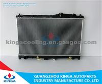 Engine Parts Aluminum Car Radiator For HONDA TLSERIES'97-98 UA1 AT Radiator Manufacture