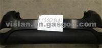 Brilliance H330 Rear Bumper 3106825 Without Radar Hole