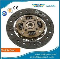 30100-H5200 Clutch Disc For Nissan Automobile Manufacturer