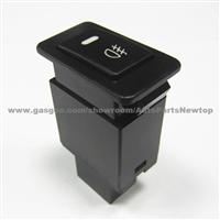 Fog Lamp Switch For 01-04 Nisssan Fog Lamp Switch 02-04 Xterra/ 00-01