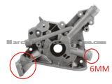 Oil Pump 93294869