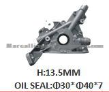 Oil Pump 90543924