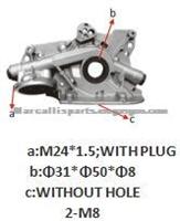 Oil Pump 90570980