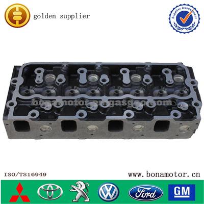 Cylinder Head MAZDA T4000 Trader 4.0D TF