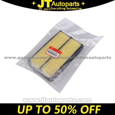 High Quality Air Filter For HONDA