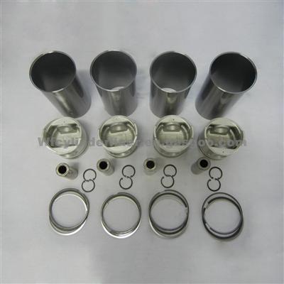 Isuzu 4JB1 Cylinder Liner Kits