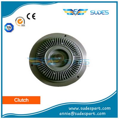 Silicon Oil Fan Clutch 9042001122 MERCEDES-BENZ Engine Parts