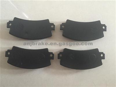 BRAKE PAD GDB149