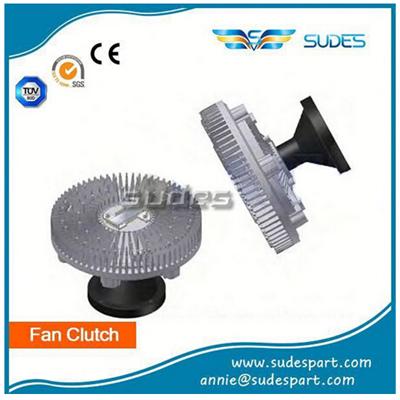 8149394 Volvo FH12 Truck Parts Silicon Oil Fan Clutch
