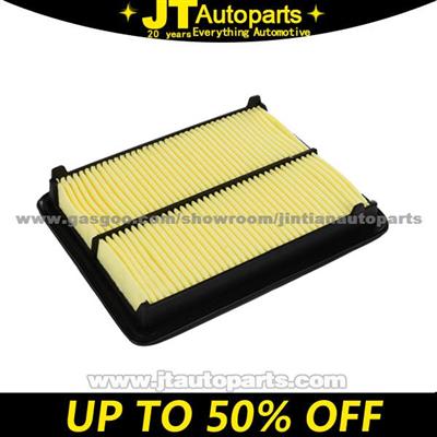 Auto Parts Supplier Air Cleaner Filter For CP3/3.5