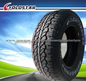 235/85r16, 265/75r16high Quality SUV Tyre With ECE, Inmetro