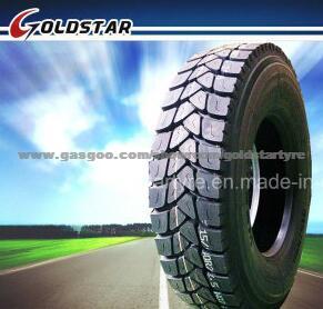 High Quality Radial Truck Tire (13r22.5)