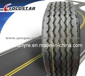 TBR Radial Tire, Trailer Tires 385/65r22.5