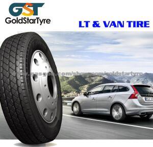 Tires For SUV Car With High Quality (255/65R16)