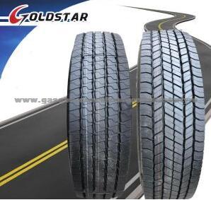 295/80r22.5 China Famous Factory Tyre For Malaysia