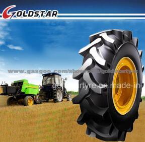 Industrial Tractor Tire