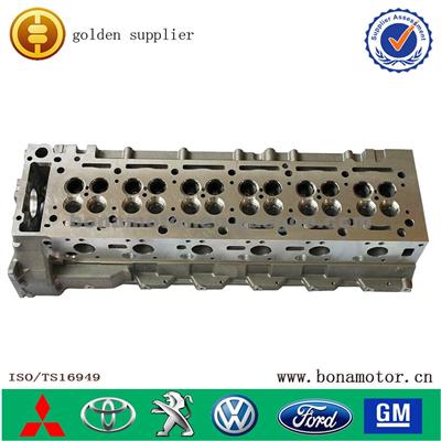 Cylinder Head Mercedes Benz OM613 24V 3.0D 6130100820