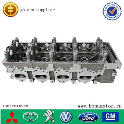 Cylinder Head MITSUBISHI 4M41 OLD ME204200 AMC908518